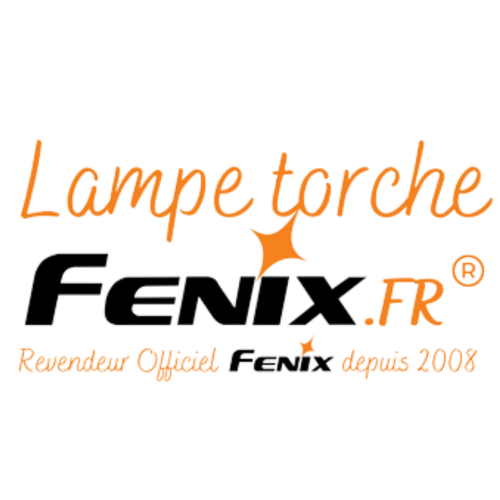 Lampe torche Fenix HT18R longue distance 2800 lumens