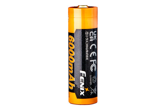 Fenix ARBL21-6000 Batterie rechargeable 3.6V - 6000 mAh