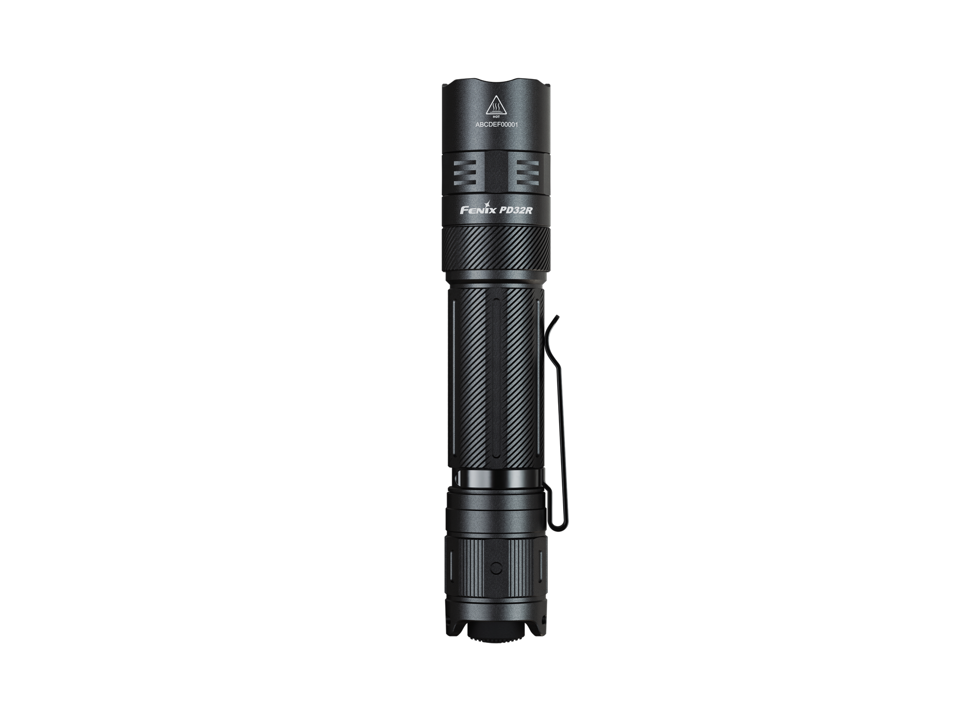 Fenix PD32R - 1400 lumens - Rechargeable USB-C - Revendeur Officiel Lampes FENIX depuis 2008 | Votre Boutique en ligne FENIX®