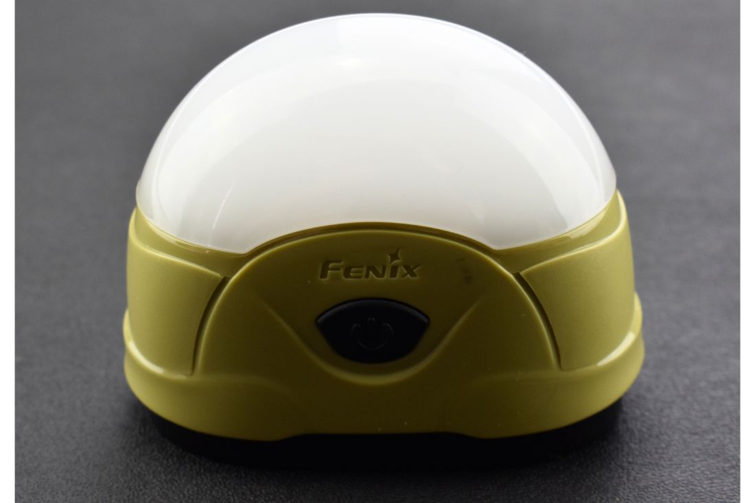 Fenix occasion - OCF272 CL20 VERT - Revendeur Officiel Lampes FENIX depuis 2008 | Votre Boutique en ligne FENIX®