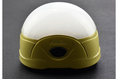 Fenix occasion - OCF272 CL20 VERT - Revendeur Officiel Lampes FENIX depuis 2008 | Votre Boutique en ligne FENIX®