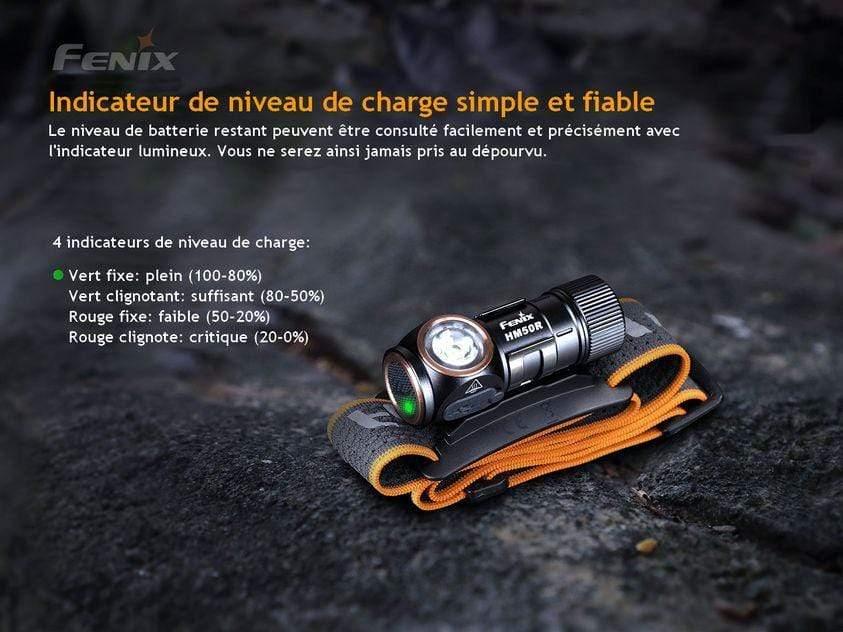 Fenix LD15R Lampe de poche LED Rechargeable à angle droit – Revendeur  Officiel Lampes FENIX depuis 2008