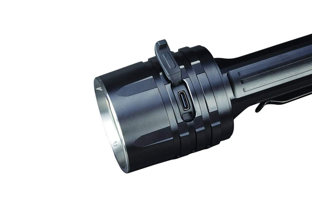 Fenix LR35R 10000 lumens la lampe tactique ultra puissante et compact. –  Revendeur Officiel Lampes FENIX depuis 2008